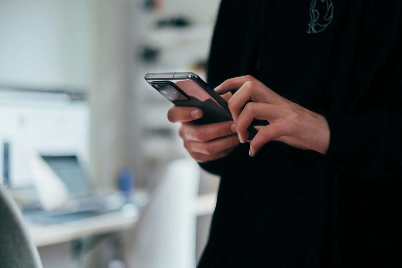 Digitální detox a závislost na telefonu: jak získat zpět kontrolu nad obrazovkou