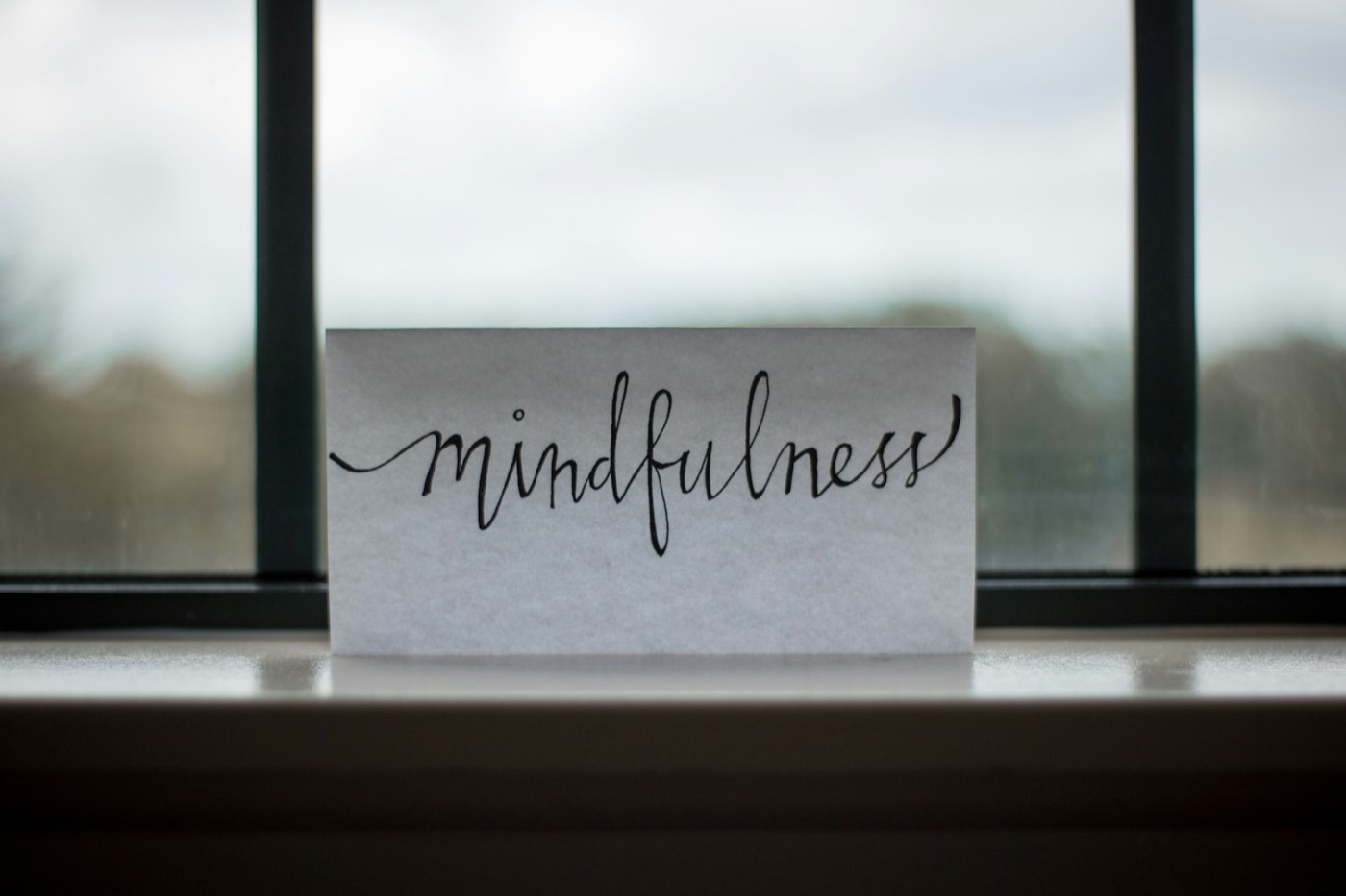 Mindfulness pro začátečníky: jak začít s všímavostí a co vám to dá